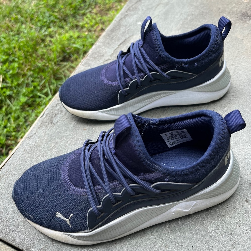 Little kids Puma Shoes